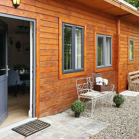 Appartement Scenic Countryside Romantic & Pet-friendly