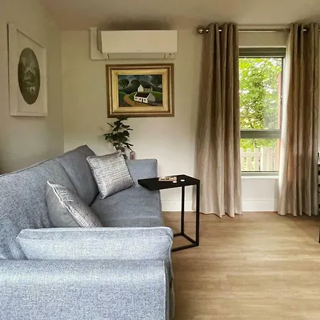 Scenic Countryside Romantic & Pet-friendly Lägenhet *