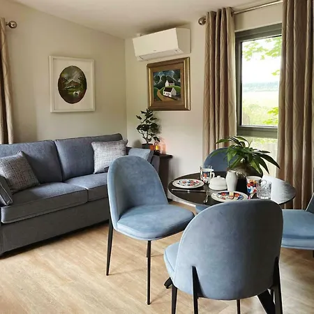 Lägenhet Scenic Countryside Romantic & Pet-friendly Newcastle West