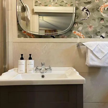 아파트 Scenic Countryside Romantic & Pet-friendly 뉴캐슬 웨스트