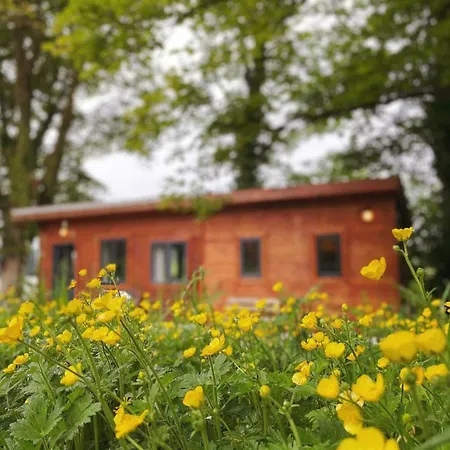 Appartement Scenic Countryside Romantic & Pet-friendly