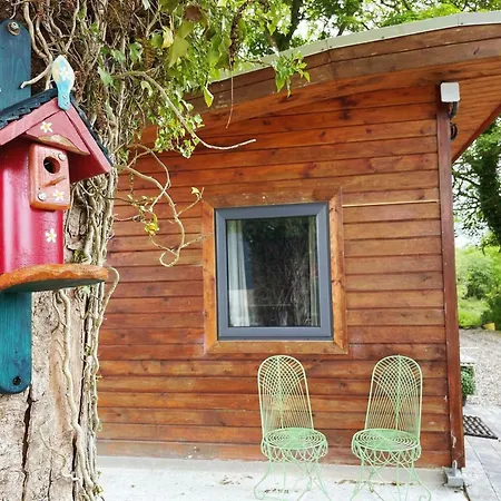 Appartement Scenic Countryside Romantic & Pet-friendly Newcastle West