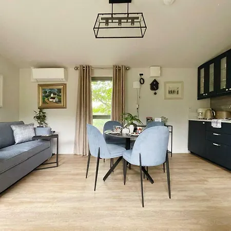 Appartement Scenic Countryside Romantic & Pet-friendly Newcastle West