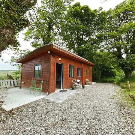 Scenic Countryside Romantic & Pet-friendly * Newcastle West