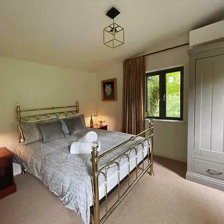 아파트 Scenic Countryside Romantic & Pet-friendly 뉴캐슬 웨스트