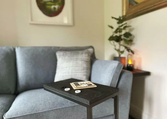 Scenic Countryside Romantic & Pet-friendly *