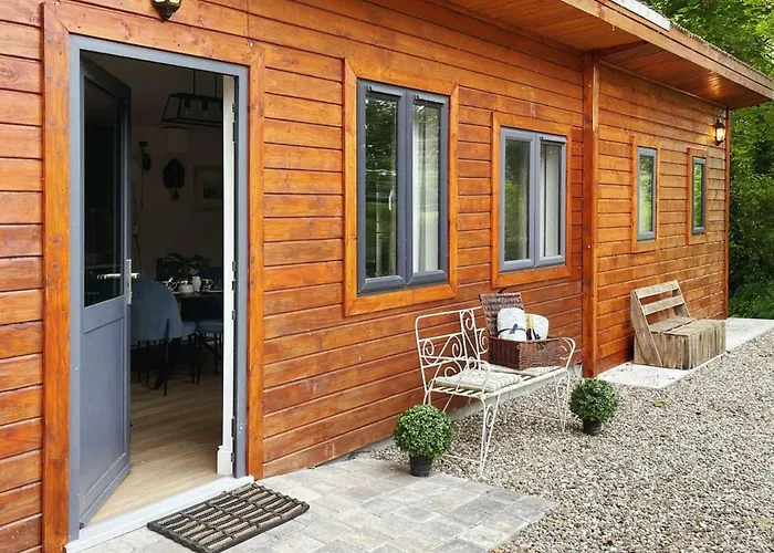 Appartement Scenic Countryside Romantic & Pet-friendly