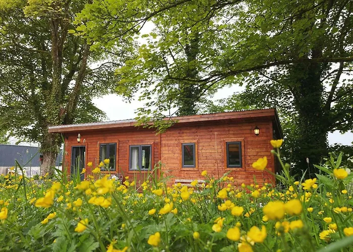 Scenic Countryside Romantic & Pet-friendly Appartement