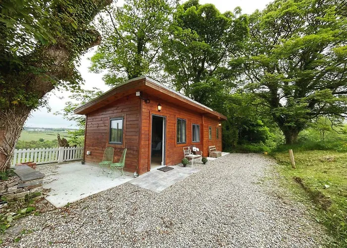 Scenic Countryside Romantic & Pet-friendly * Newcastle West