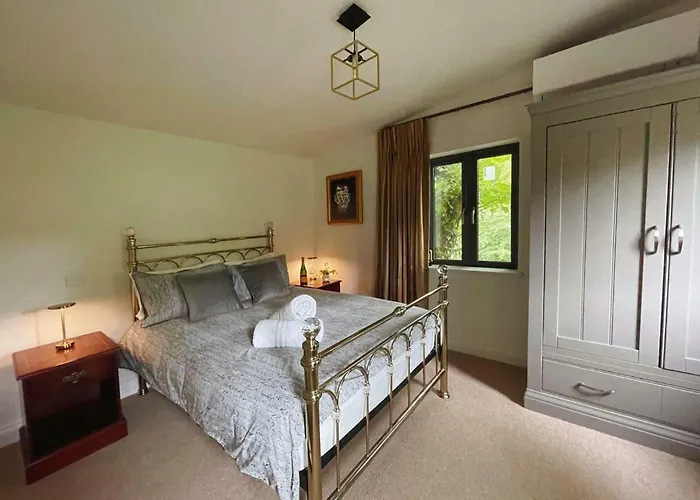 Appartement Scenic Countryside Romantic & Pet-friendly Newcastle West