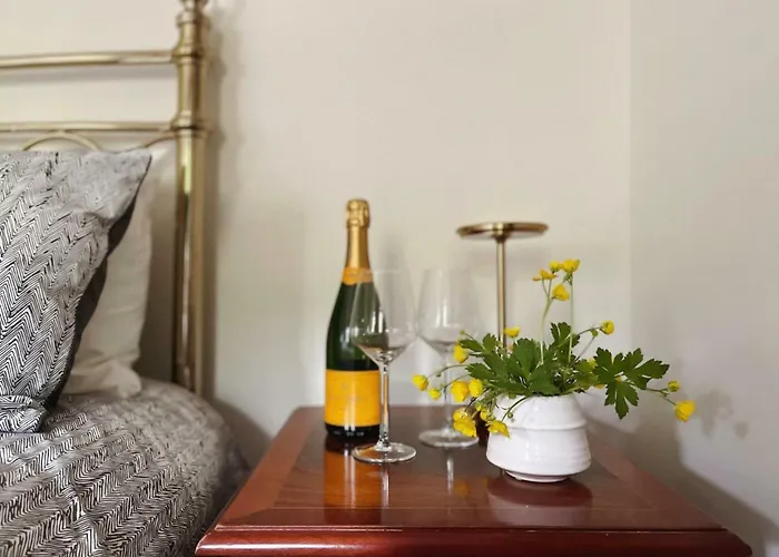 Scenic Countryside Romantic & Pet-friendly * Newcastle West